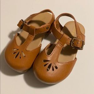 Old navy toddler clogs